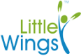 Little Wings logo
