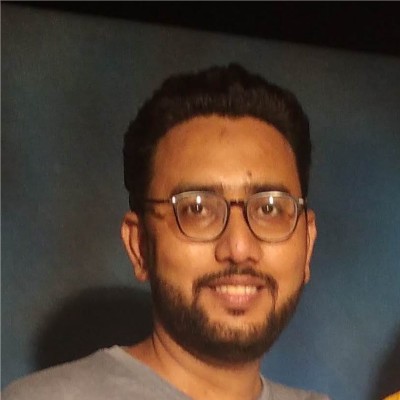 Shahnavaz Syed, Chief Operating Officer (COO)