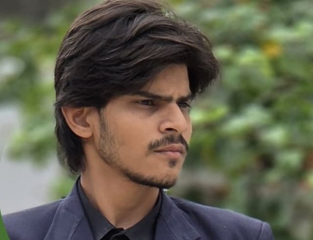 Abid Hussain Saiyed, Project Manager