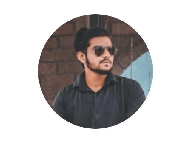 Adnan Saiyed, Support & Sales Head