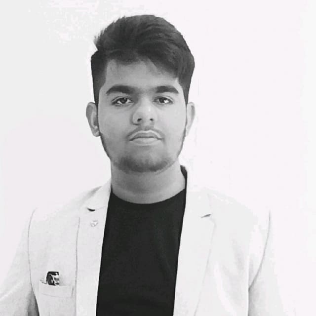 Roshan Sachdev, Mobile App Developer