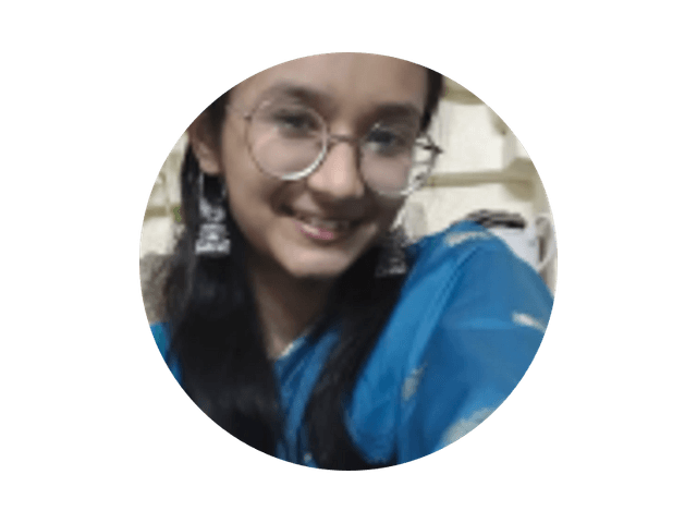Sadiya Syed, Junior Software Developer