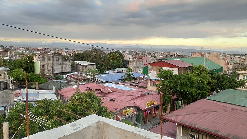 Taguig — manufacturer and distributor portals for local businesses