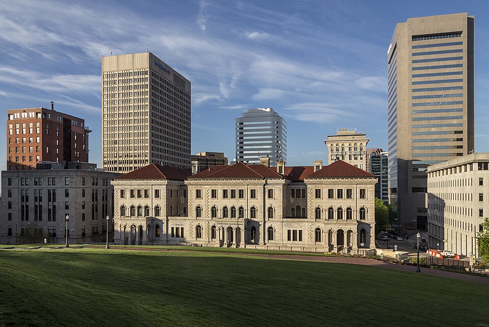 Richmond — local market for B2B and wholesale portals