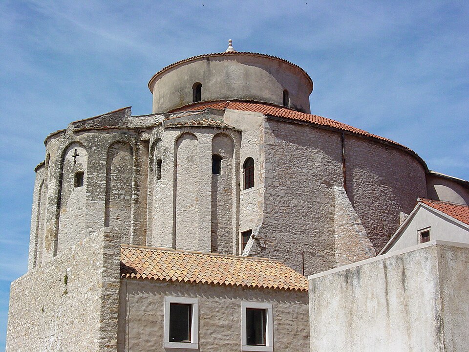 Zadar — local market for subscription and membership platforms