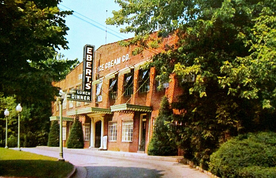 Frederick — local market for international and multi-region stores