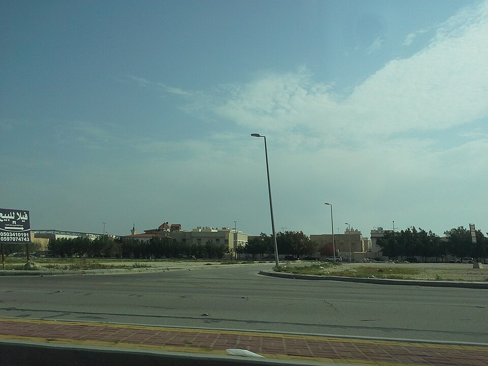 Al Khobar — B2B and wholesale portals for local businesses