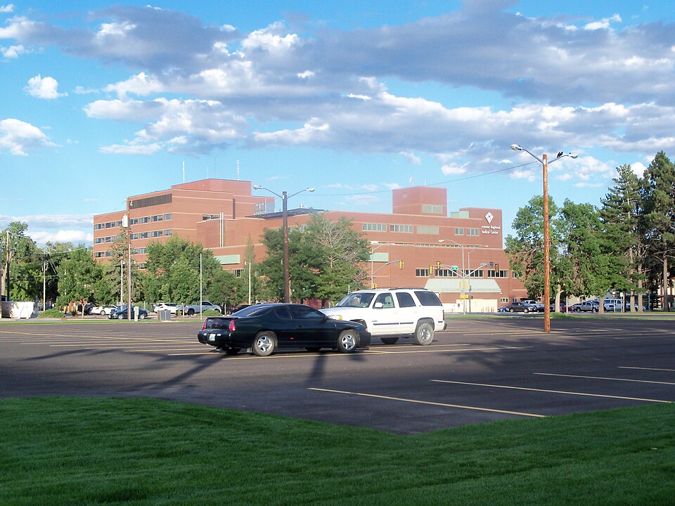 Cheyenne — local market for multi-vendor marketplaces