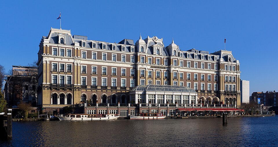 Amsterdam — service booking platforms for local businesses
