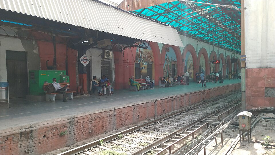 Ghaziabad — local market for custom e-commerce platforms