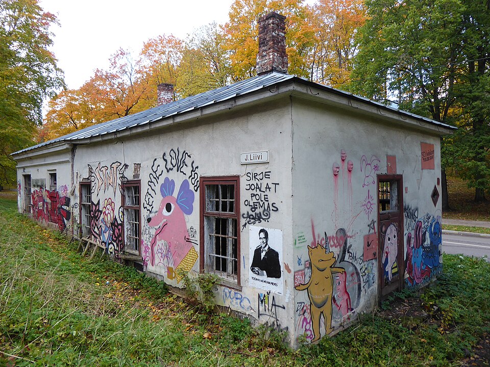 Tartu — local market for subscription and membership platforms