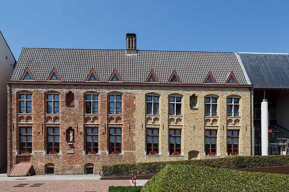 Bruges — B2B and wholesale portals for local businesses
