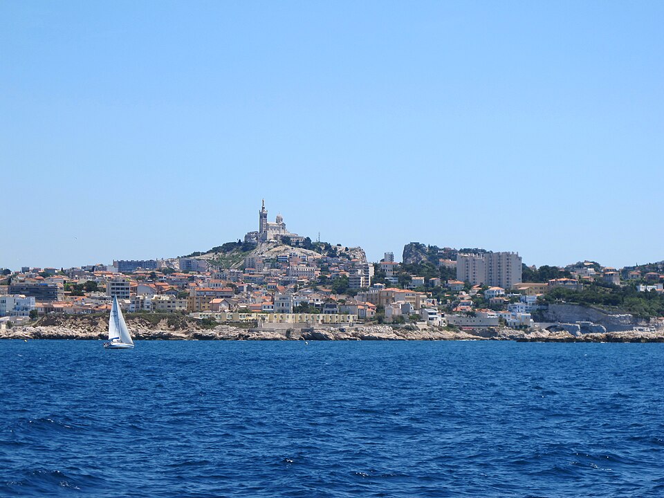 Marseille — service booking platforms for local businesses
