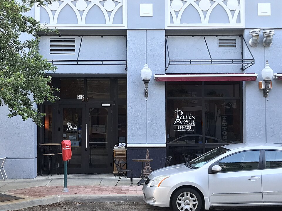 West Palm Beach — subscription and membership platforms for local businesses