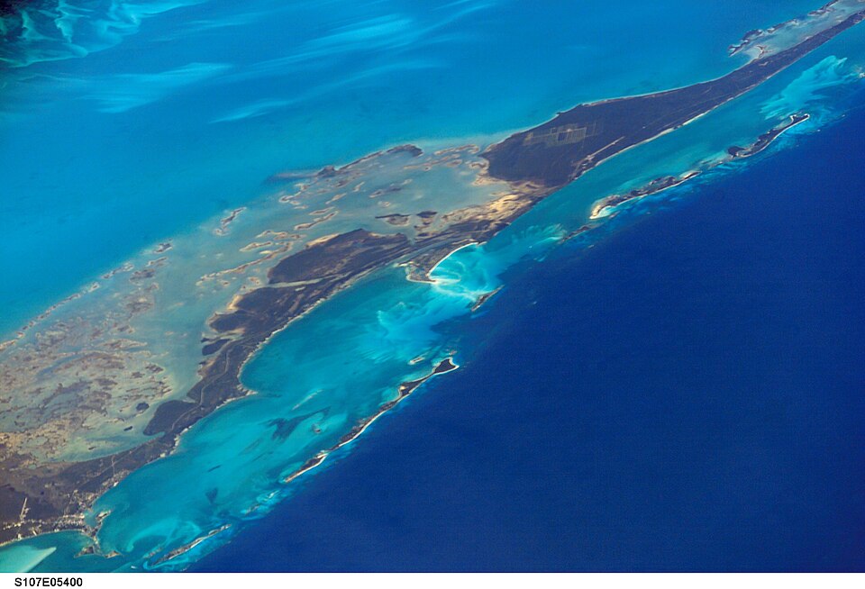 The Bahamas — service booking platforms for local businesses