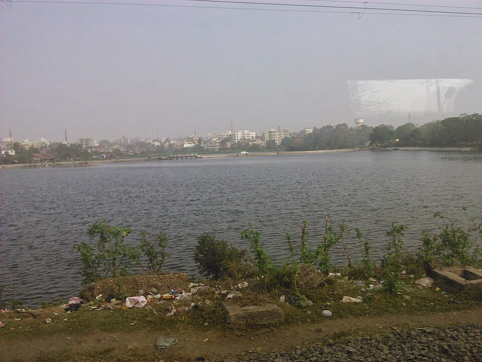 Dhanbad — local market for manufacturer and distributor portals