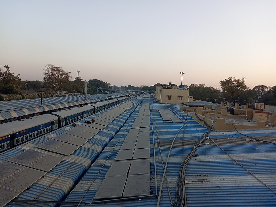 Rajkot — manufacturer and distributor portals for local businesses