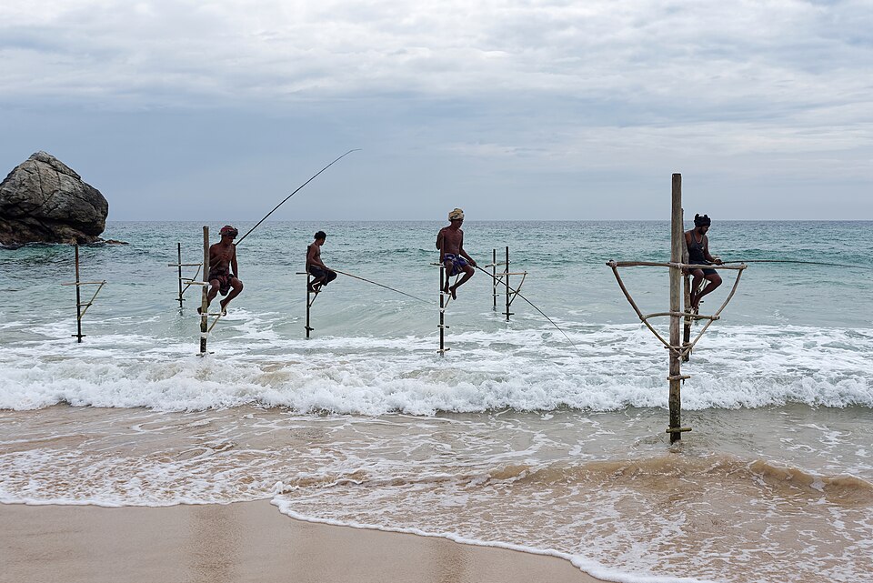 Galle — local market for service booking platforms