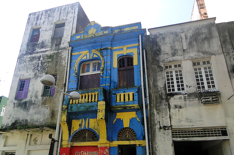 Recife — service booking platforms for local businesses