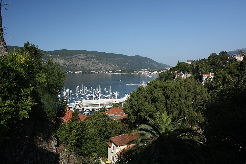 Herceg Novi — service booking platforms for local businesses
