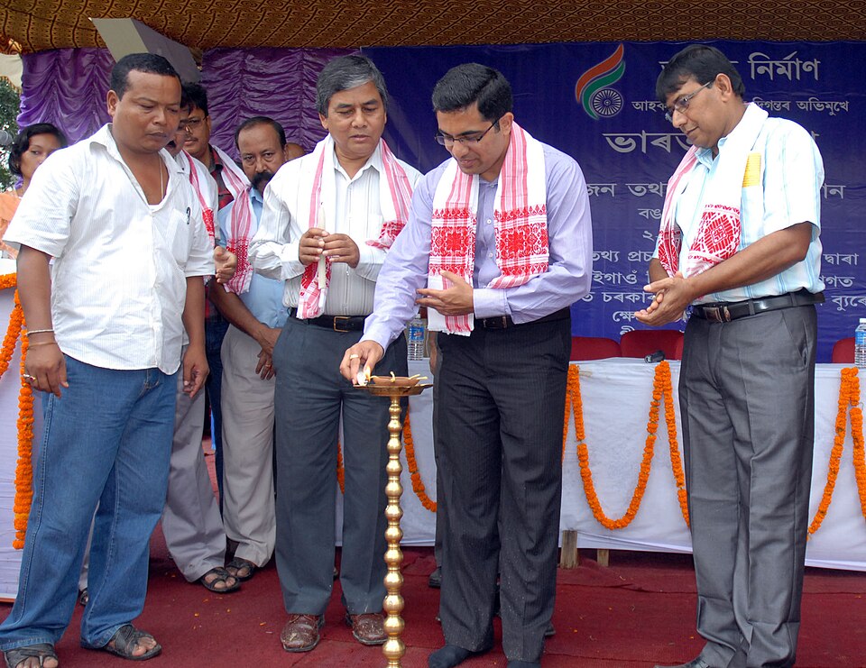 Bongaigaon — local market for subscription and membership platforms
