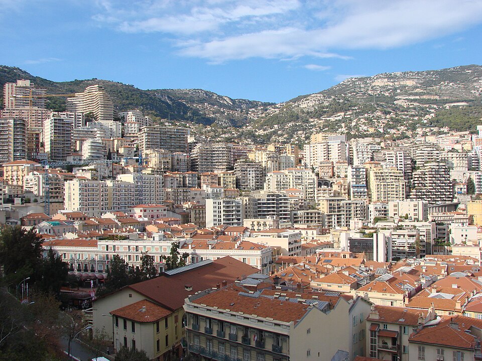 La Condamine — local market for multi-vendor marketplaces