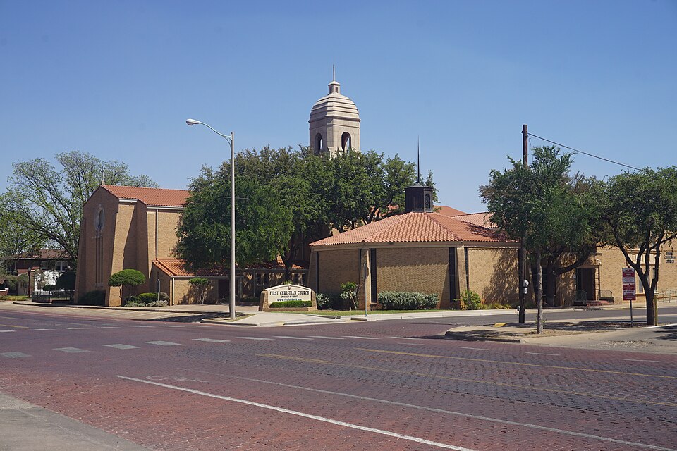 Lubbock — multi-vendor marketplaces for local businesses
