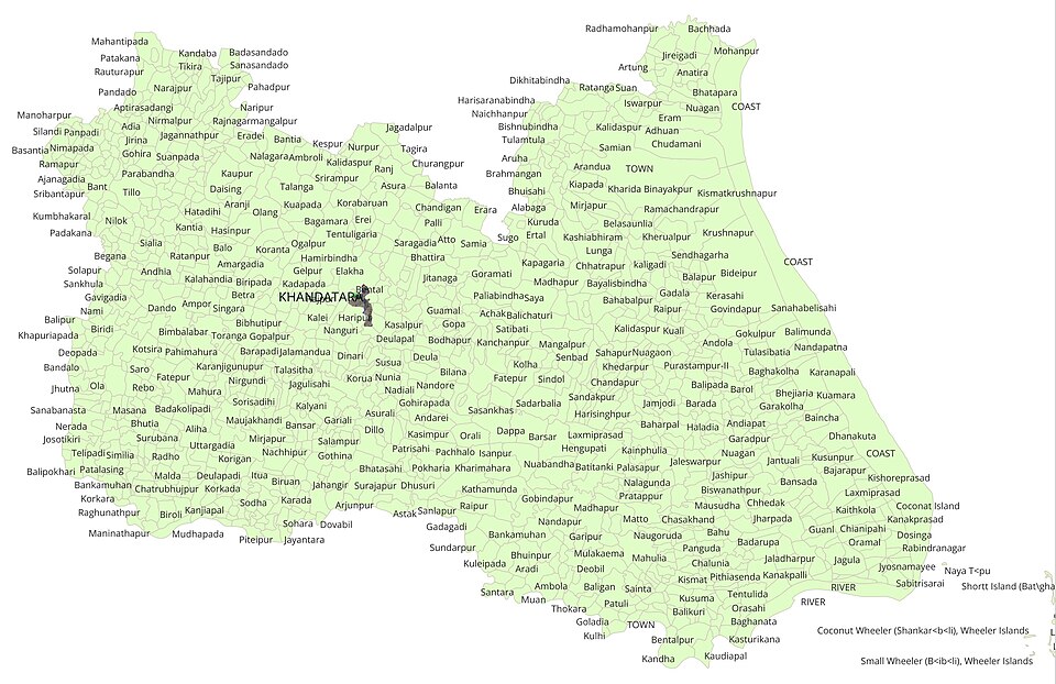 Bhadrak — service booking platforms for local businesses