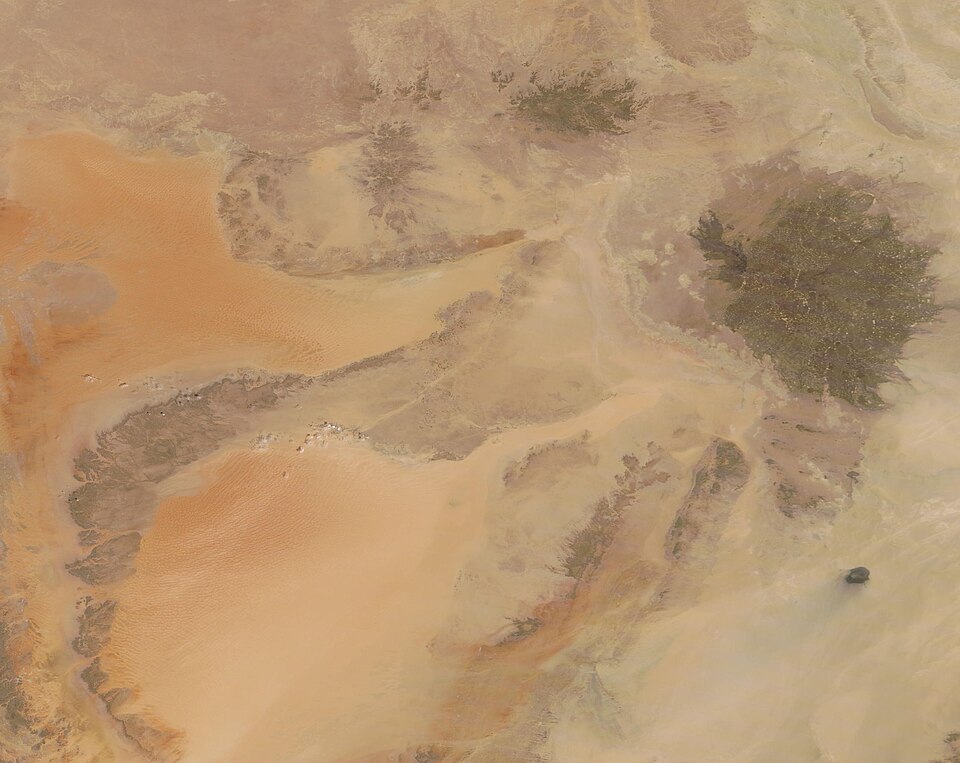 Libya — local market for multi-vendor marketplaces