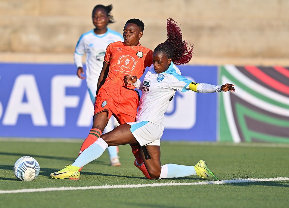 Ndola — custom e-commerce platforms for local businesses