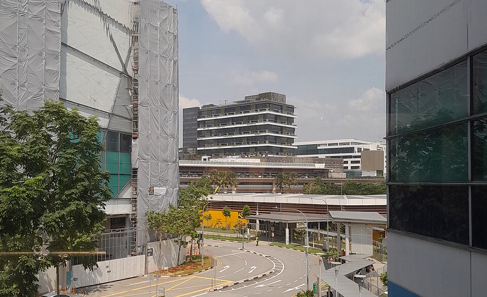 Jurong — manufacturer and distributor portals for local businesses