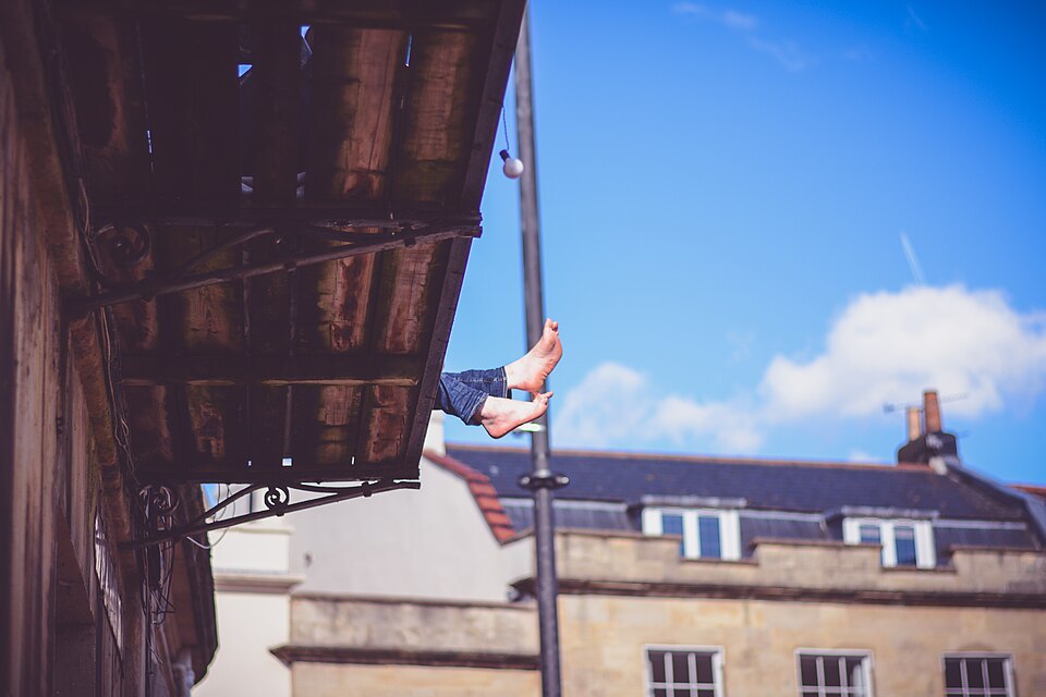 Bristol — local market for service booking platforms