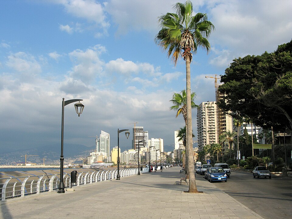 Beirut — local market for subscription and membership platforms