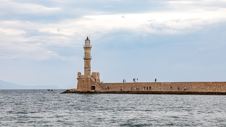 Chania — online stores for local businesses