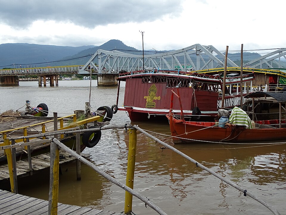 Kampot — subscription and membership platforms for local businesses
