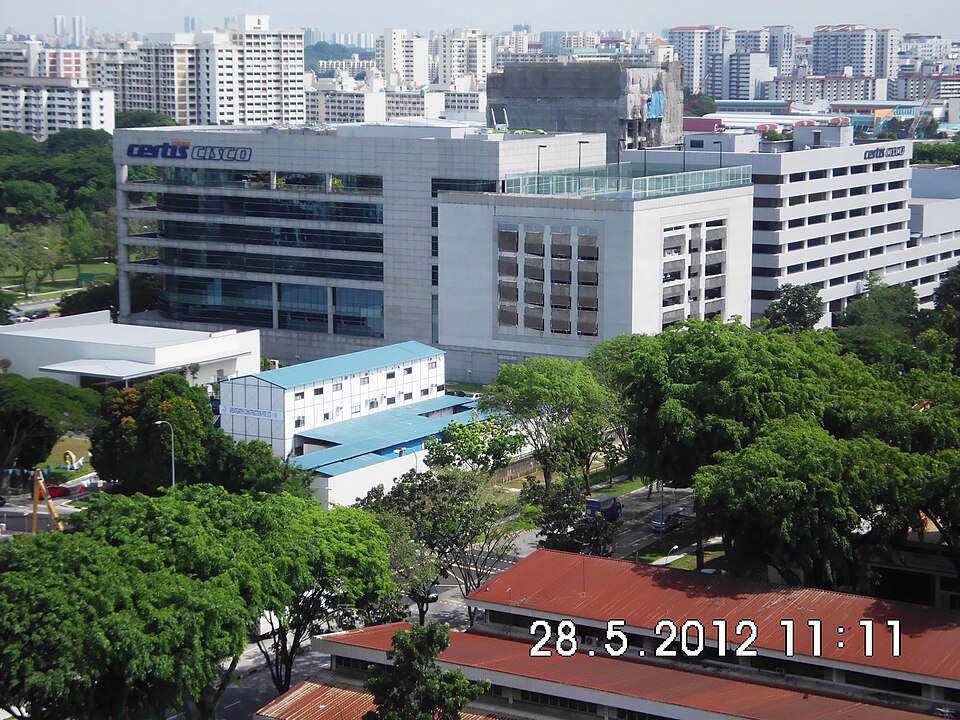 Paya Lebar — service booking platforms for local businesses