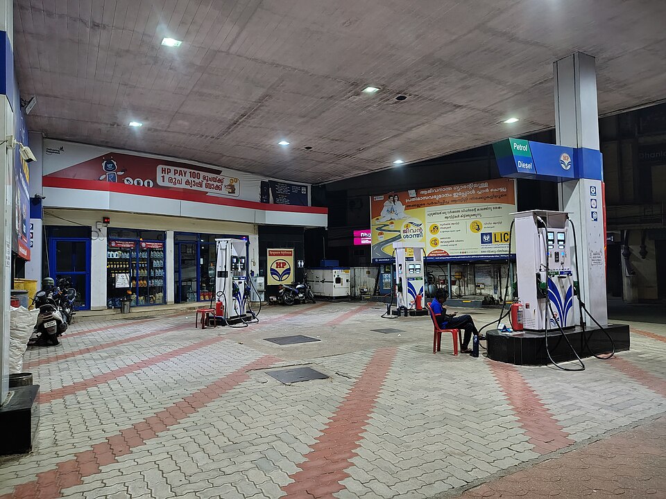 Thrissur — local market for custom e-commerce platforms