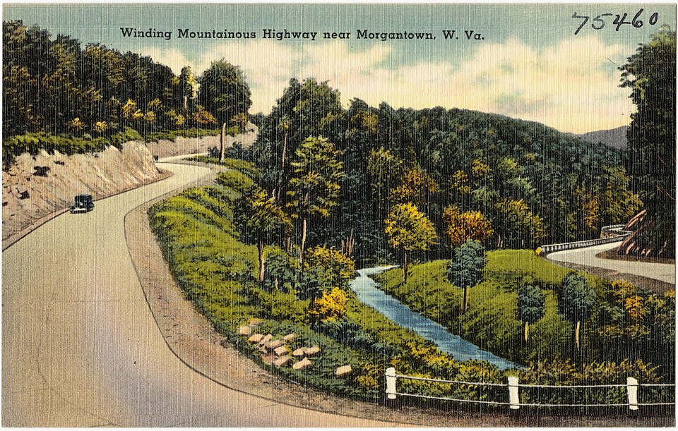 Morgantown — online stores for local businesses