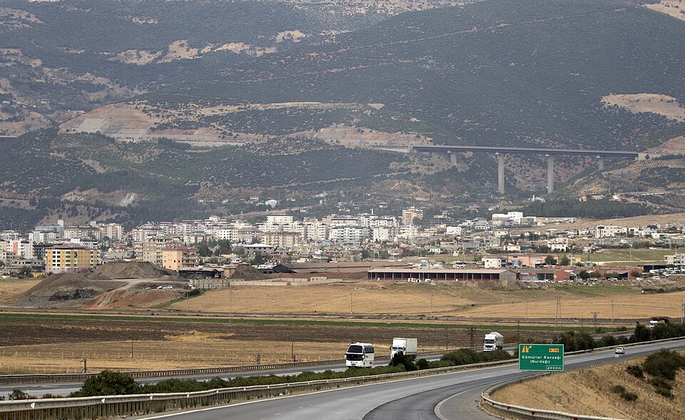 Gaziantep — subscription and membership platforms for local businesses