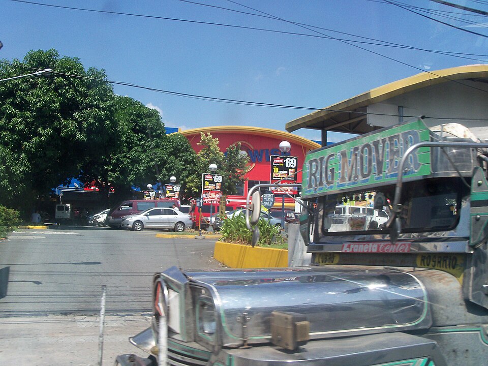 Quezon City — custom e-commerce platforms for local businesses