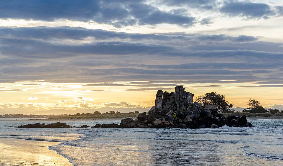 Christchurch — local market for custom e-commerce platforms