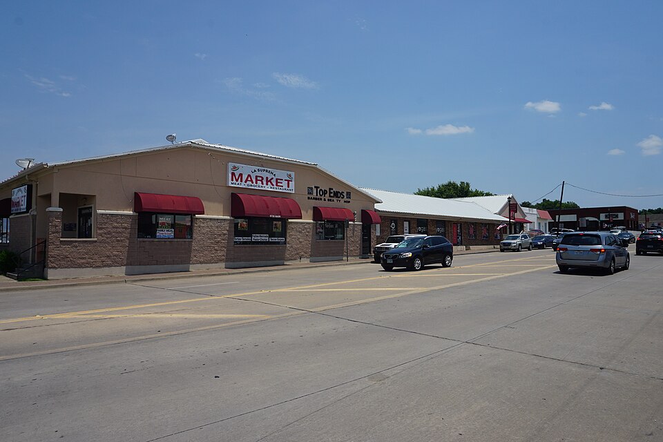 Frisco — multi-vendor marketplaces for local businesses