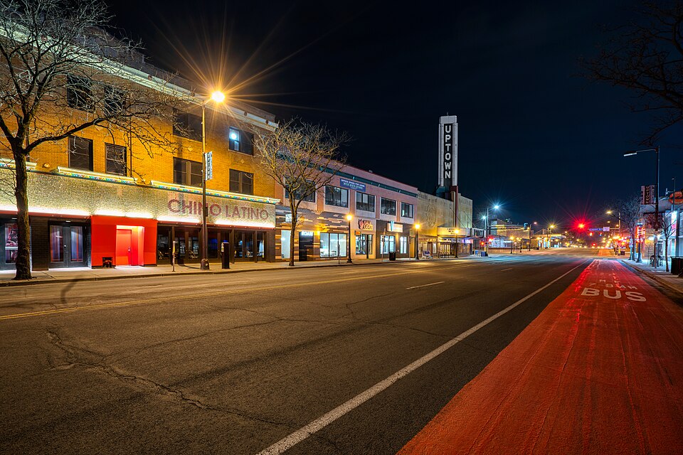 Minneapolis — online stores for local businesses