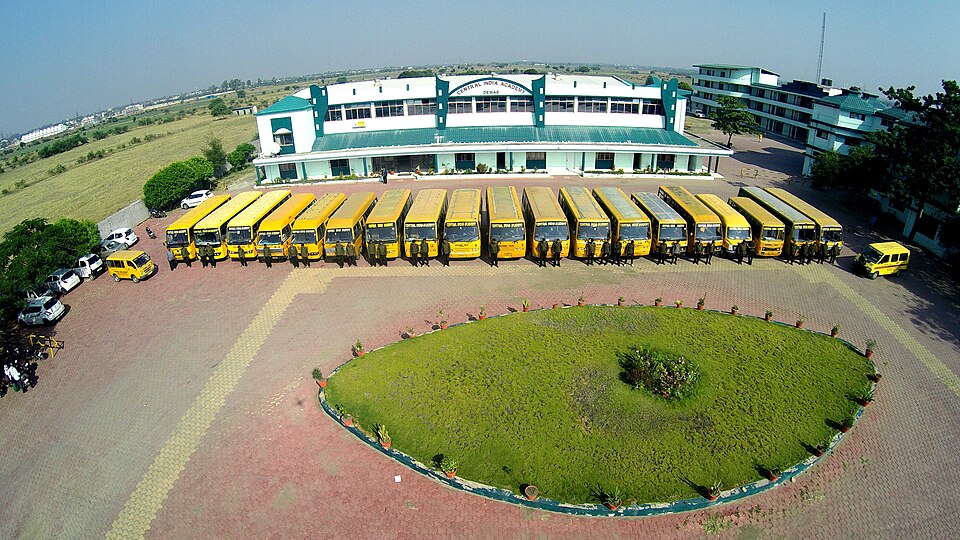 Dewas — local market for B2B and wholesale portals