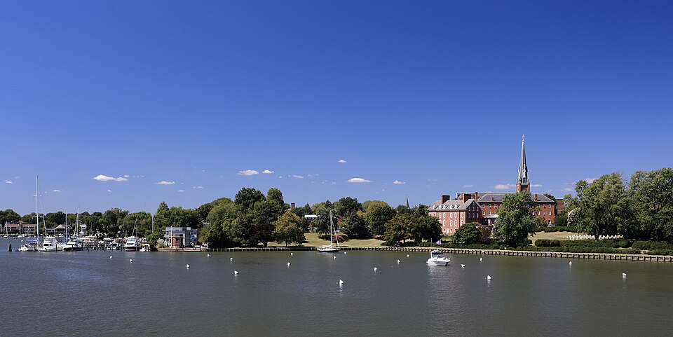 Annapolis — online stores for local businesses