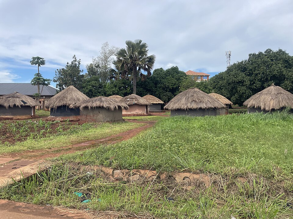 Gulu — local market for manufacturer and distributor portals