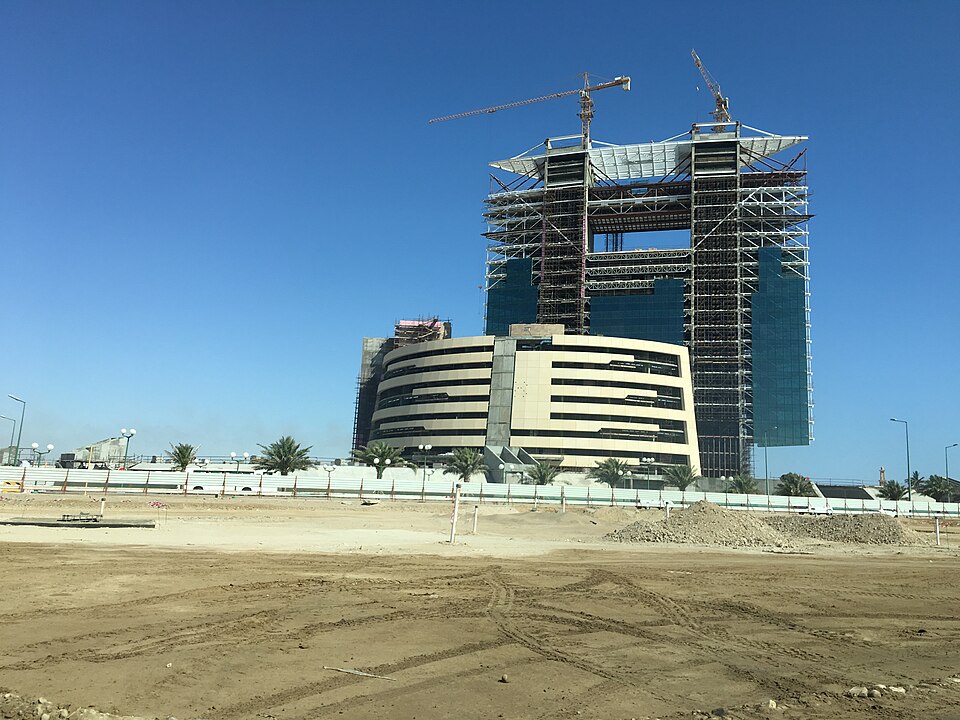 Yanbu — service booking platforms for local businesses