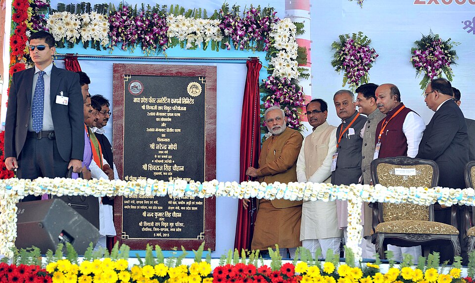 Khandwa — local market for international and multi-region stores