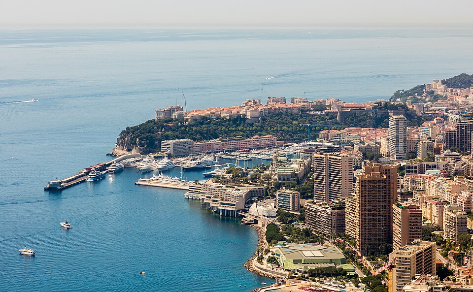 Monaco — local market for B2B and wholesale portals