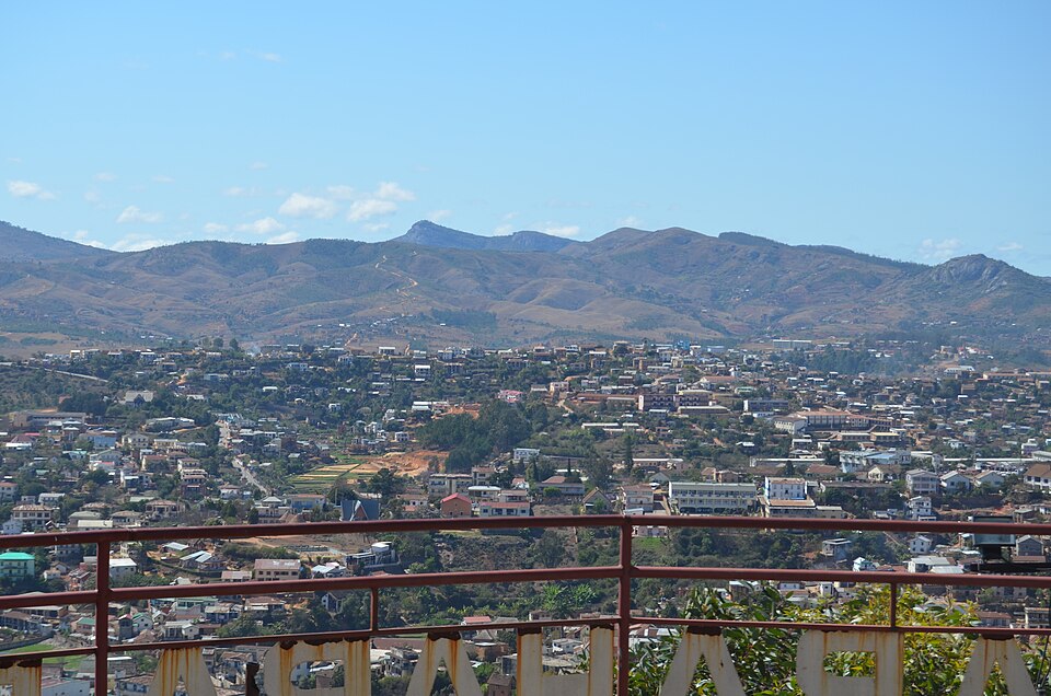 Fianarantsoa — custom e-commerce platforms for local businesses